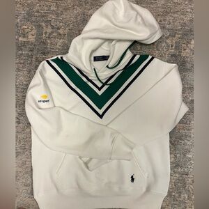 US Open x Ralph Lauren Sweatshirt